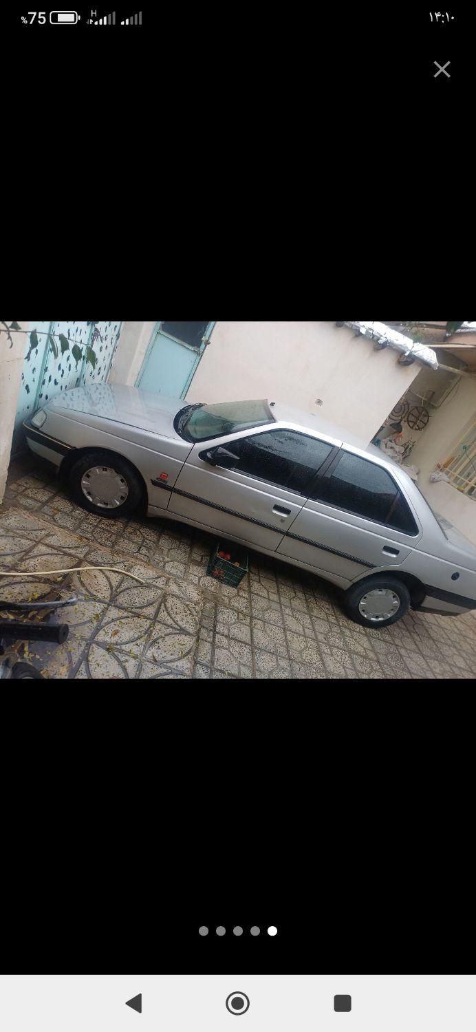 خودرو پژو، 405 آگهی ann_17935045