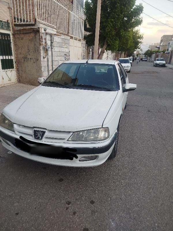 خودرو پژو، پارس آگهی ann_17935047