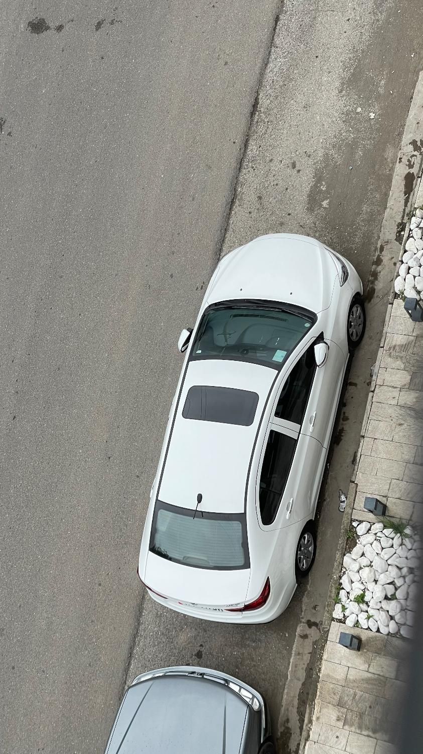 شاهین G دنده ای - 1401