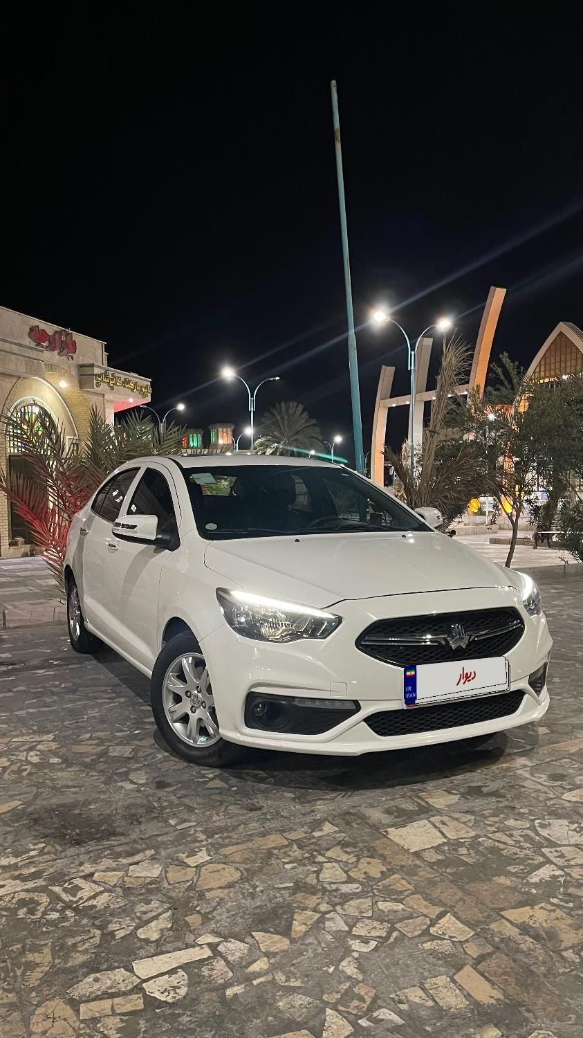 خودرو شاهین، G آگهی ann_17935049