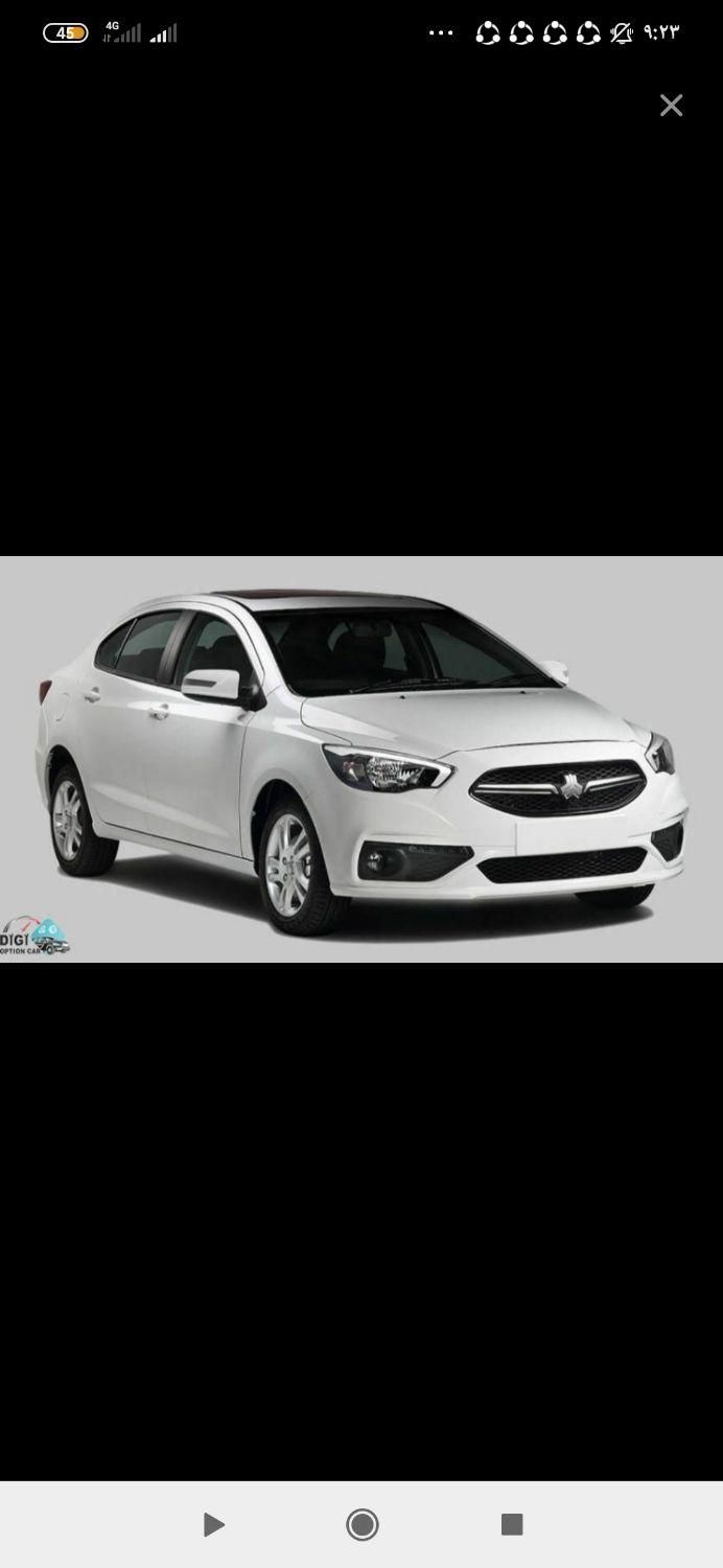 خودرو شاهین، GL آگهی ann_17935053