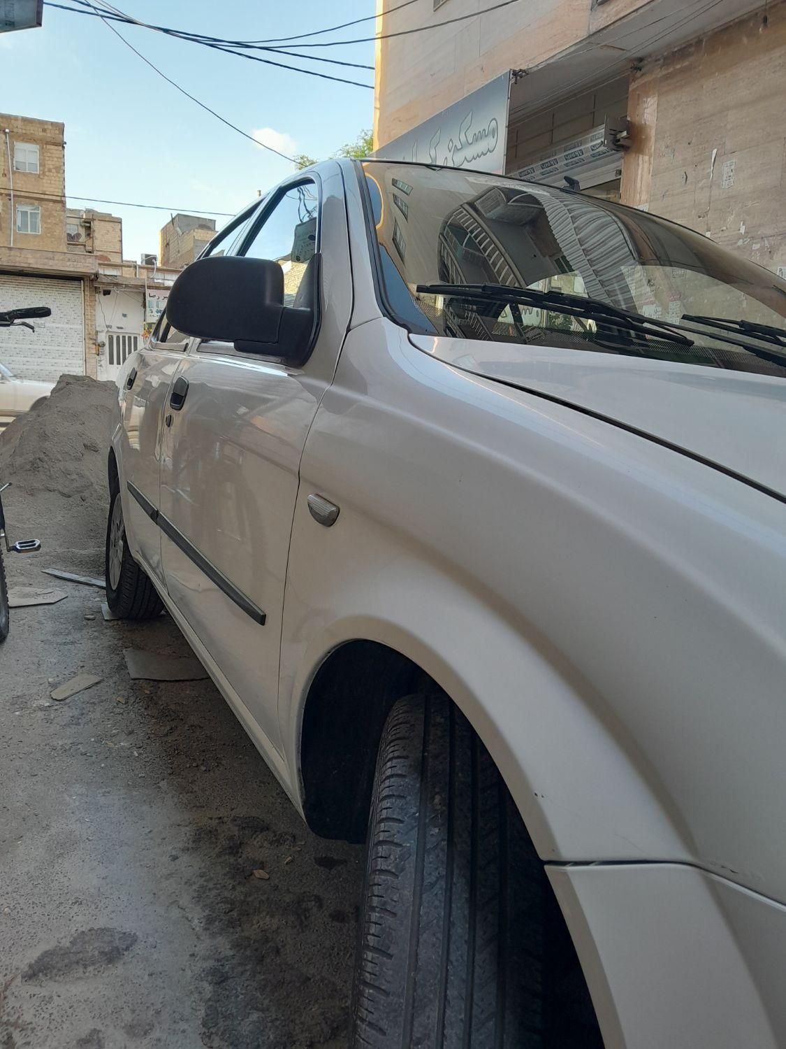 خودرو تیبا، صندوق دار آگهی ann_17935057