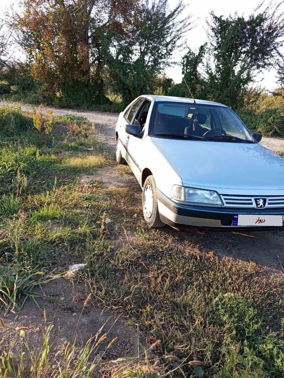 خودرو پژو، 405 آگهی ann_17935078