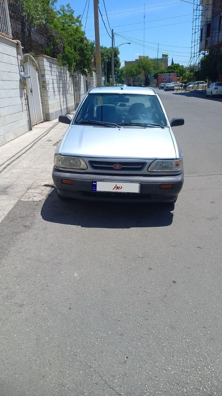 خودرو پراید، صبا آگهی ann_17935080