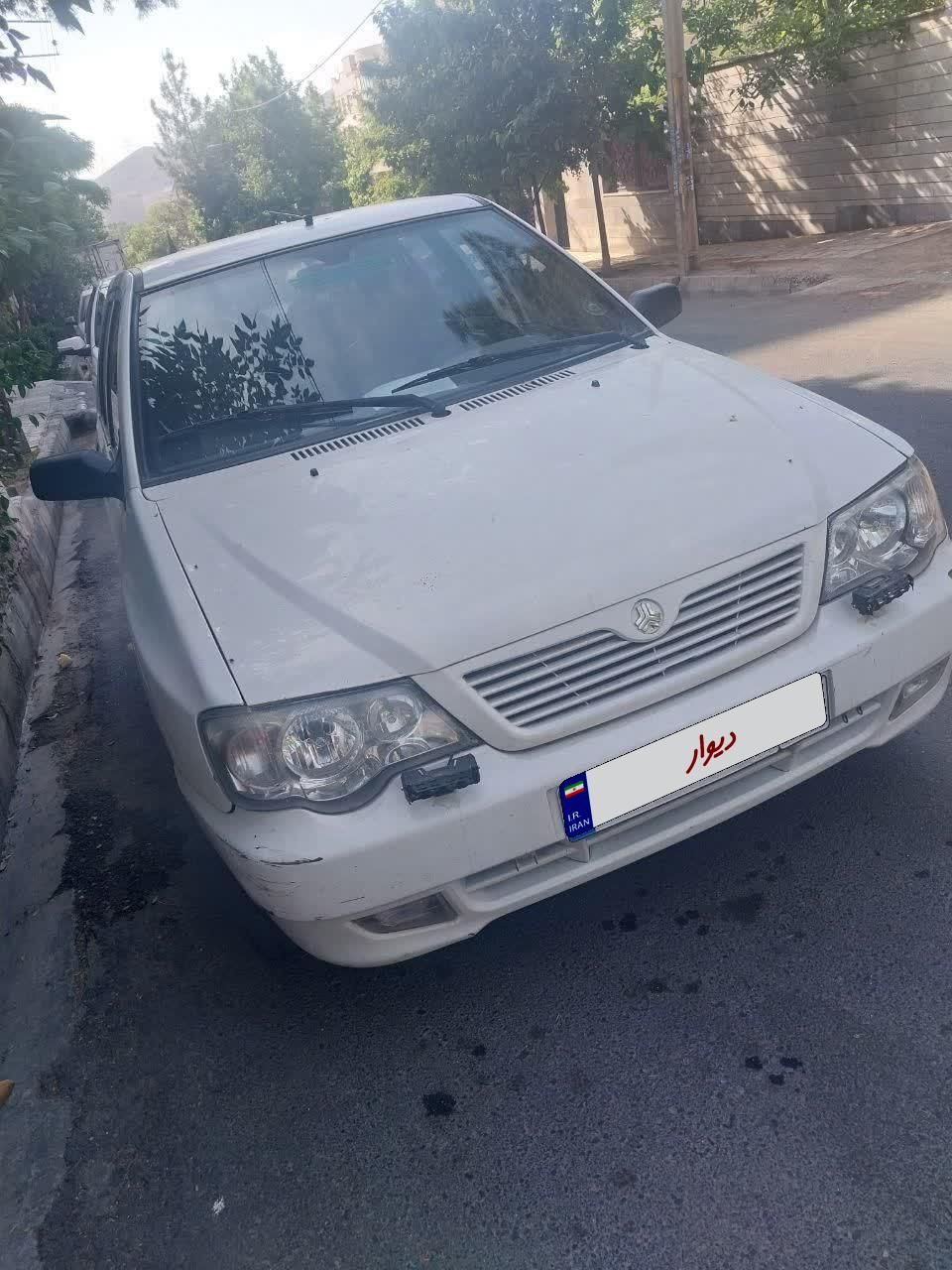 خودرو پراید، 132 آگهی ann_17935084