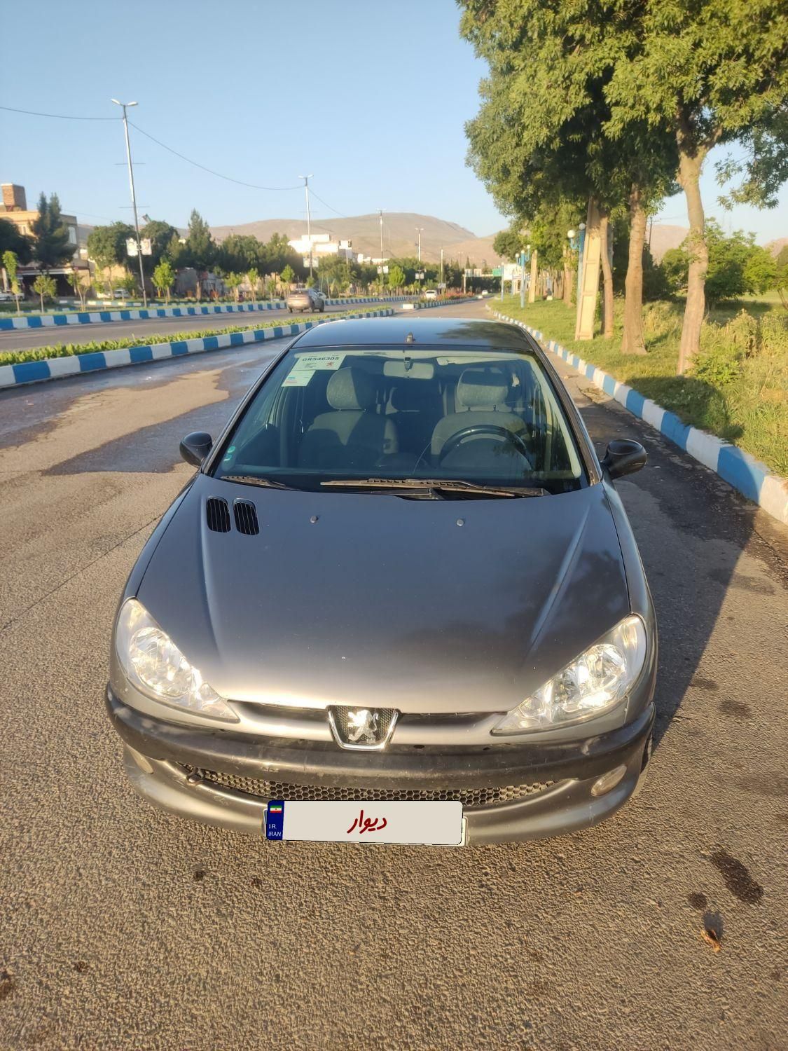 خودرو پژو، 206 آگهی ann_17935087