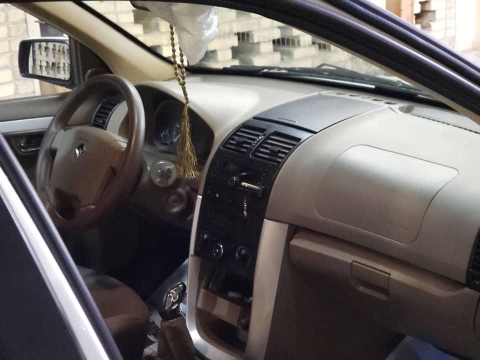 سمند LX XU7 - 1401
