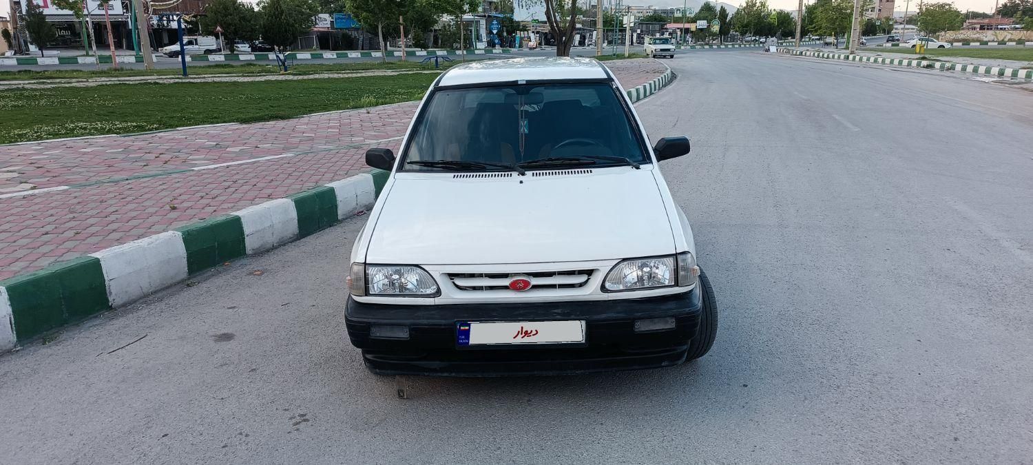 خودرو پراید، 111 آگهی ann_17935100