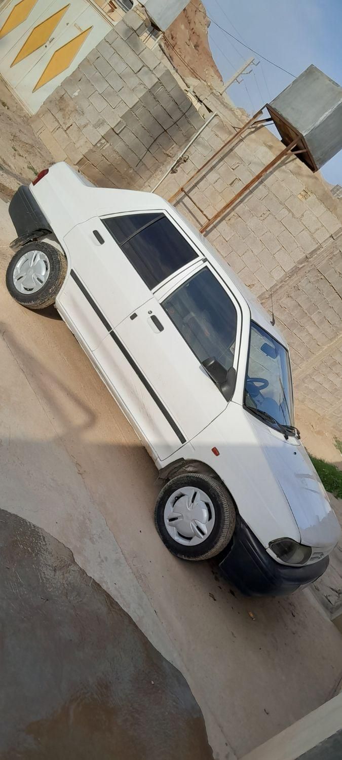 خودرو پراید، 131 آگهی ann_17935103