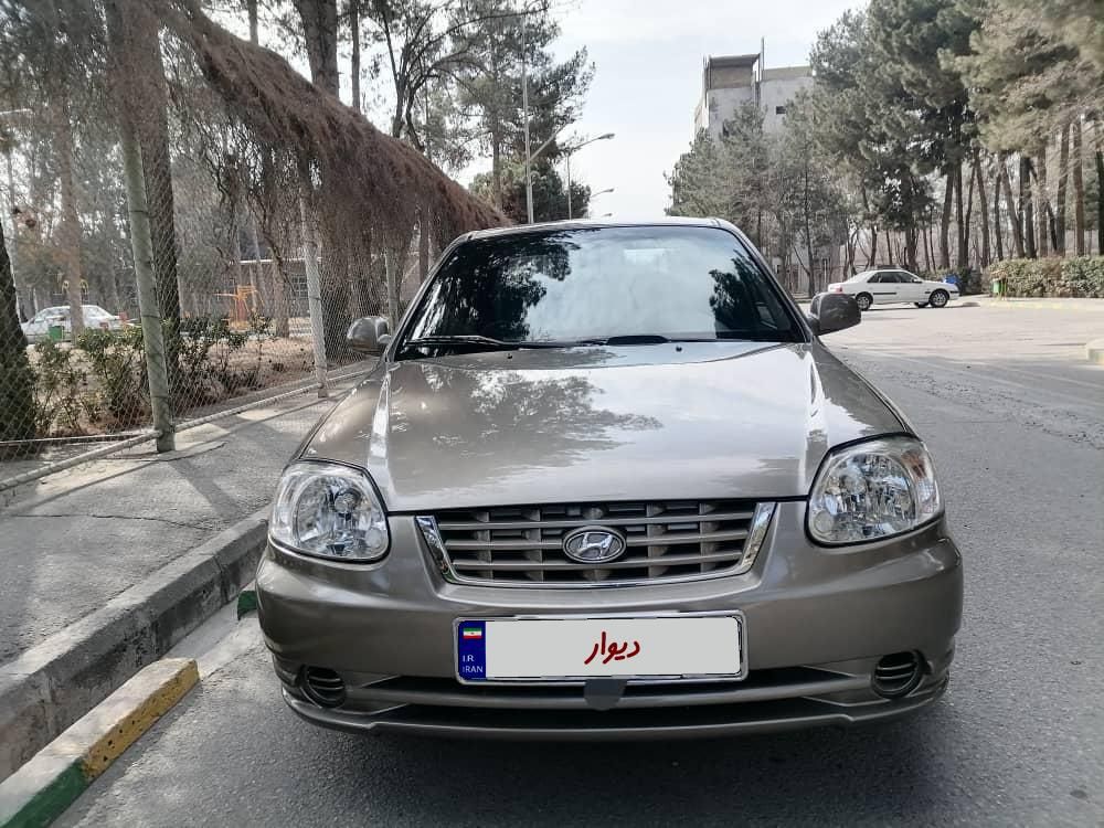 خودرو هیوندای، ورنا آگهی ann_17935134