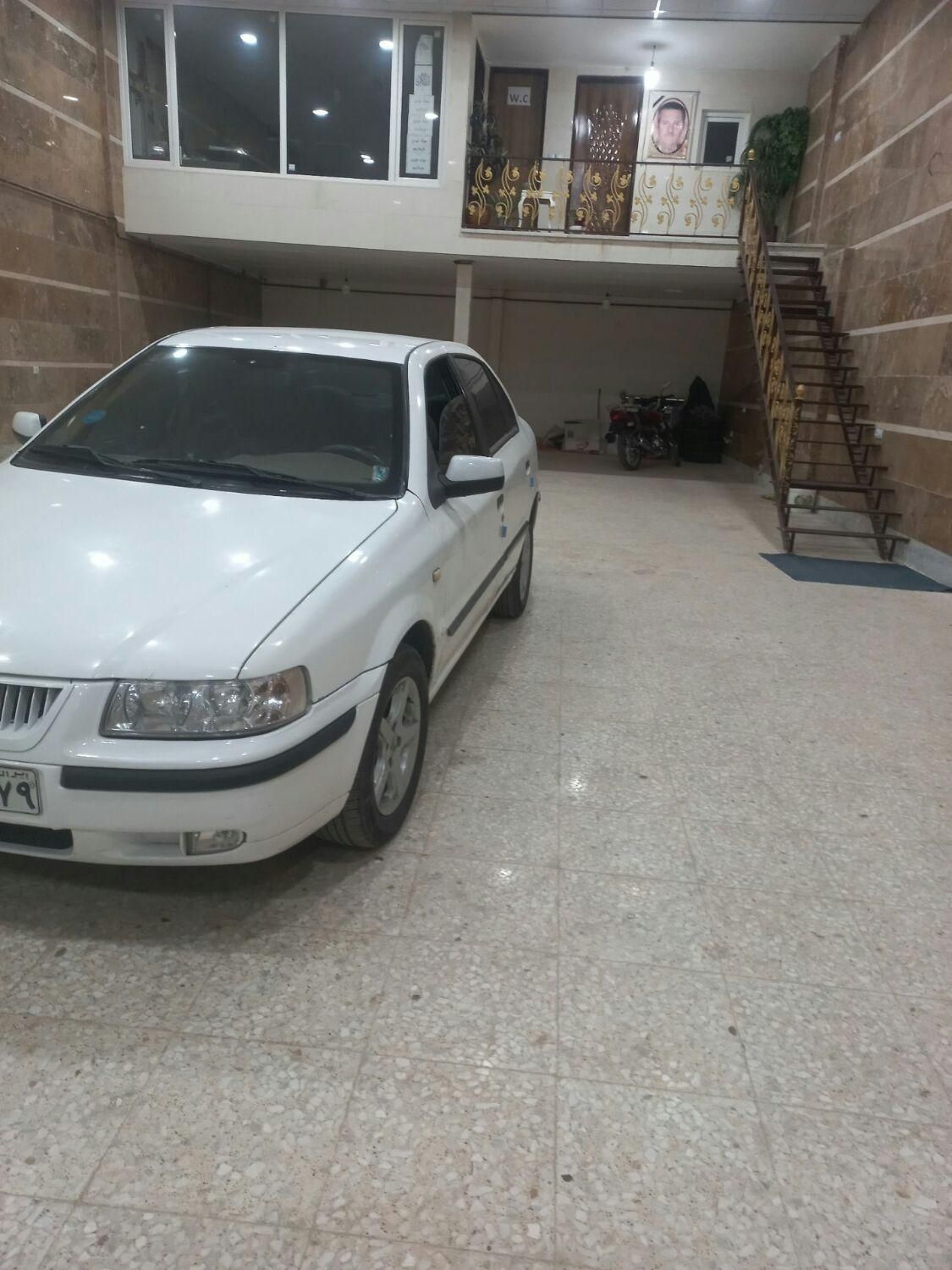 خودرو سمند، EL آگهی ann_17935158