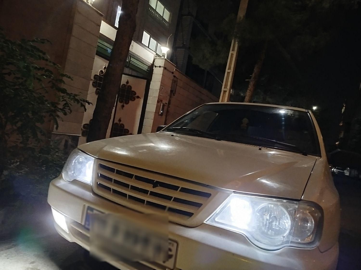 پراید 111 SE - 1397