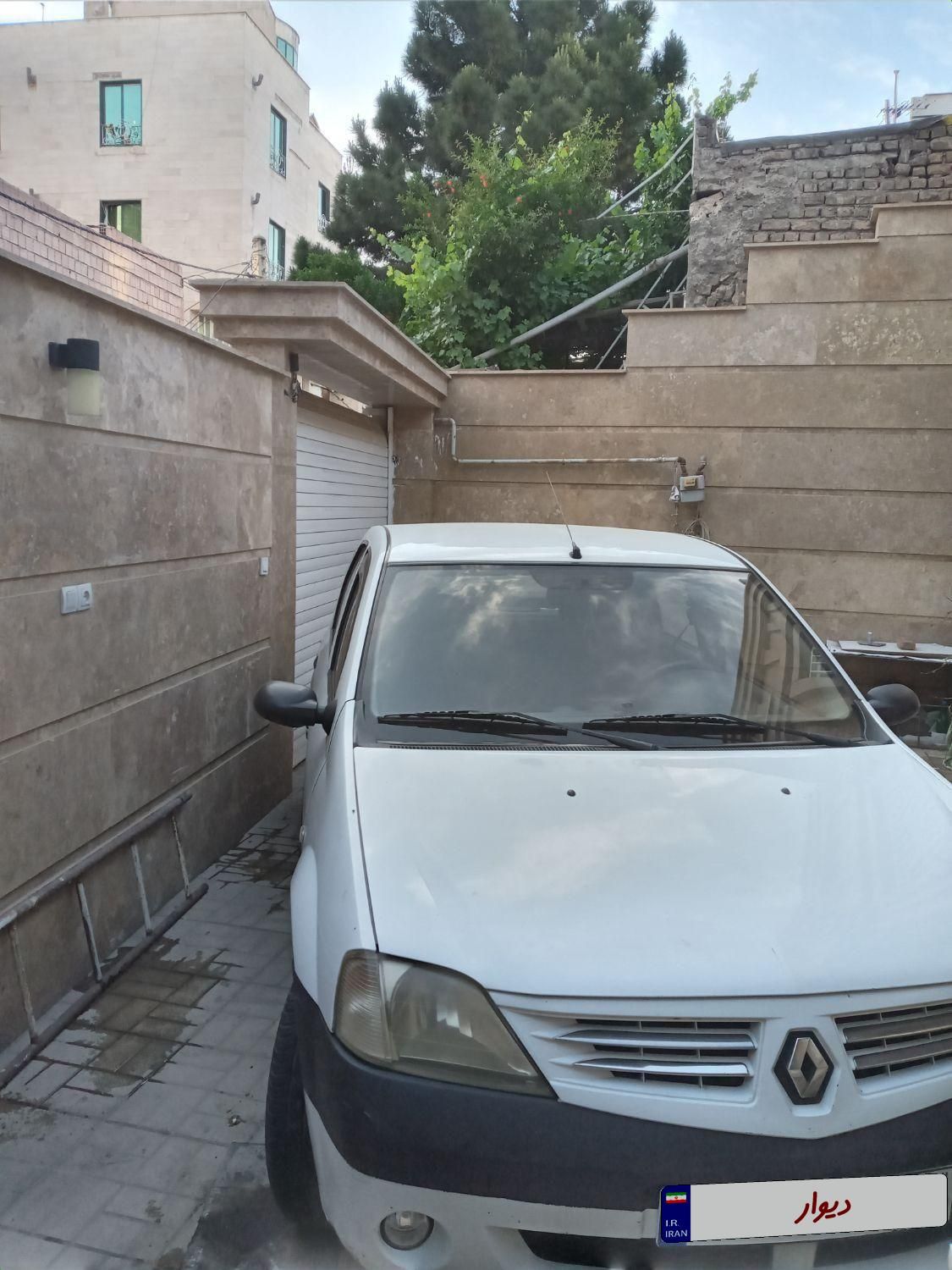 خودرو رنو، تندر 90 آگهی ann_17935165