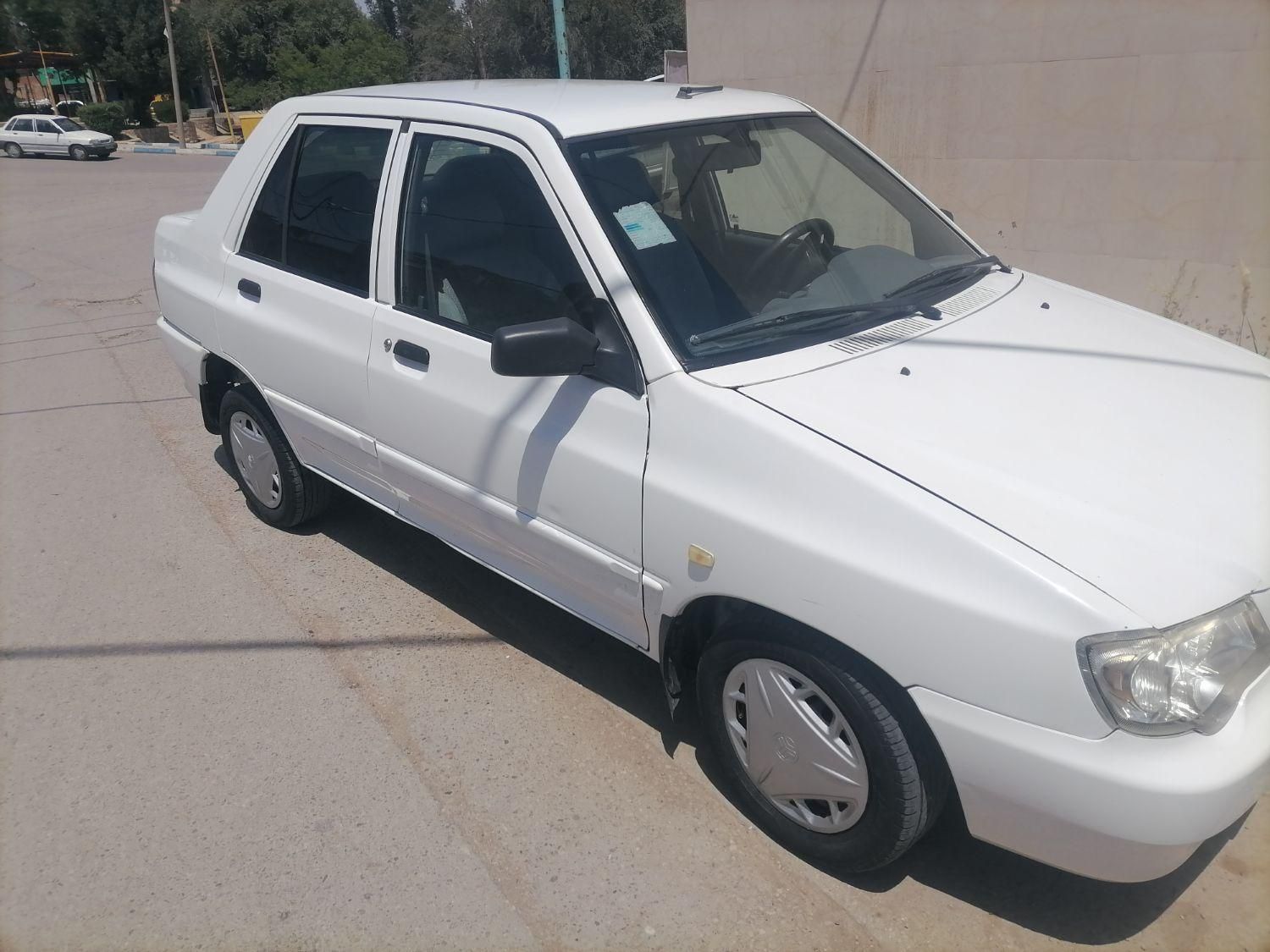 پراید 132 SX - 1397