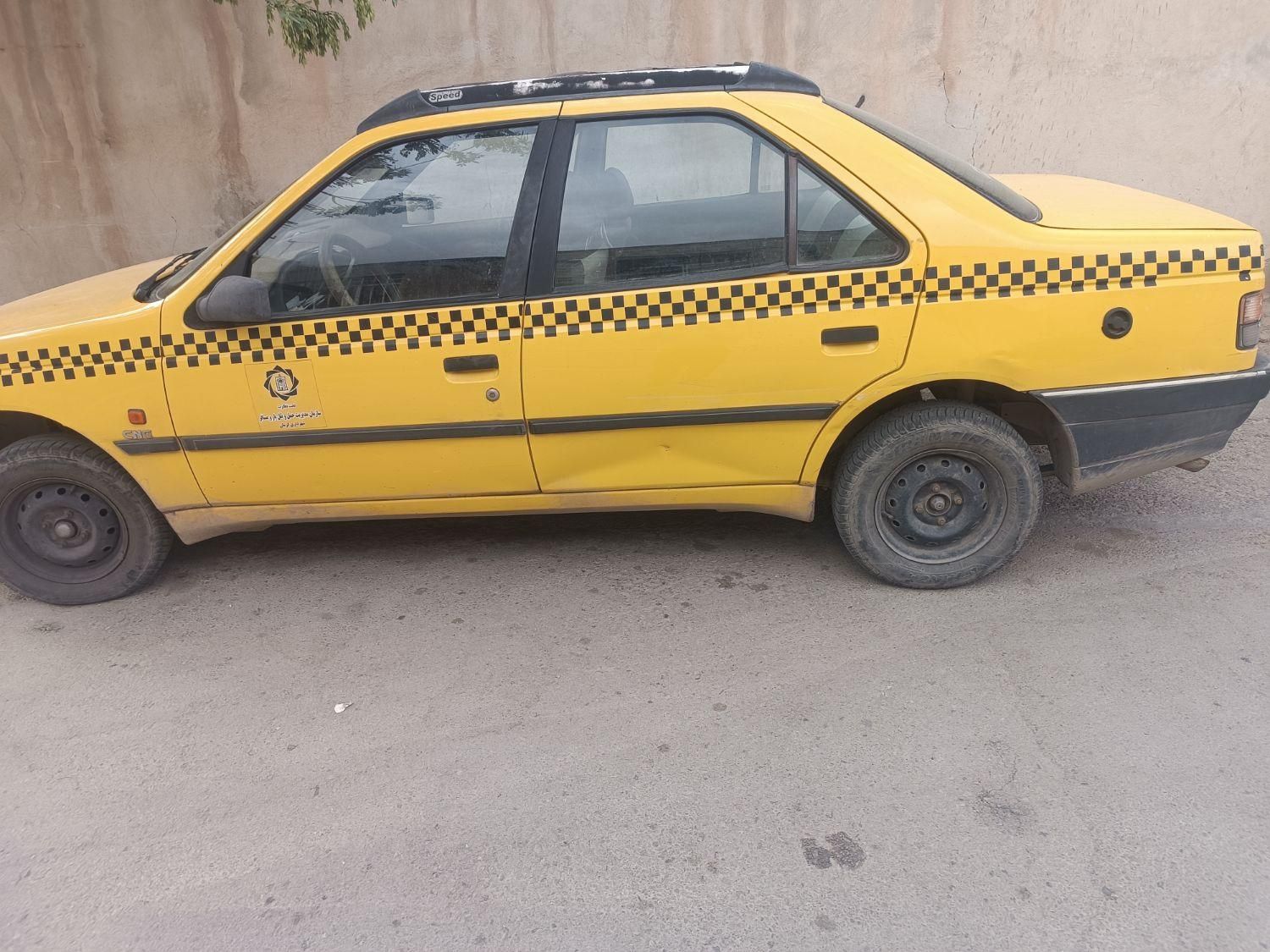 خودرو پژو، آردی آگهی ann_17935173