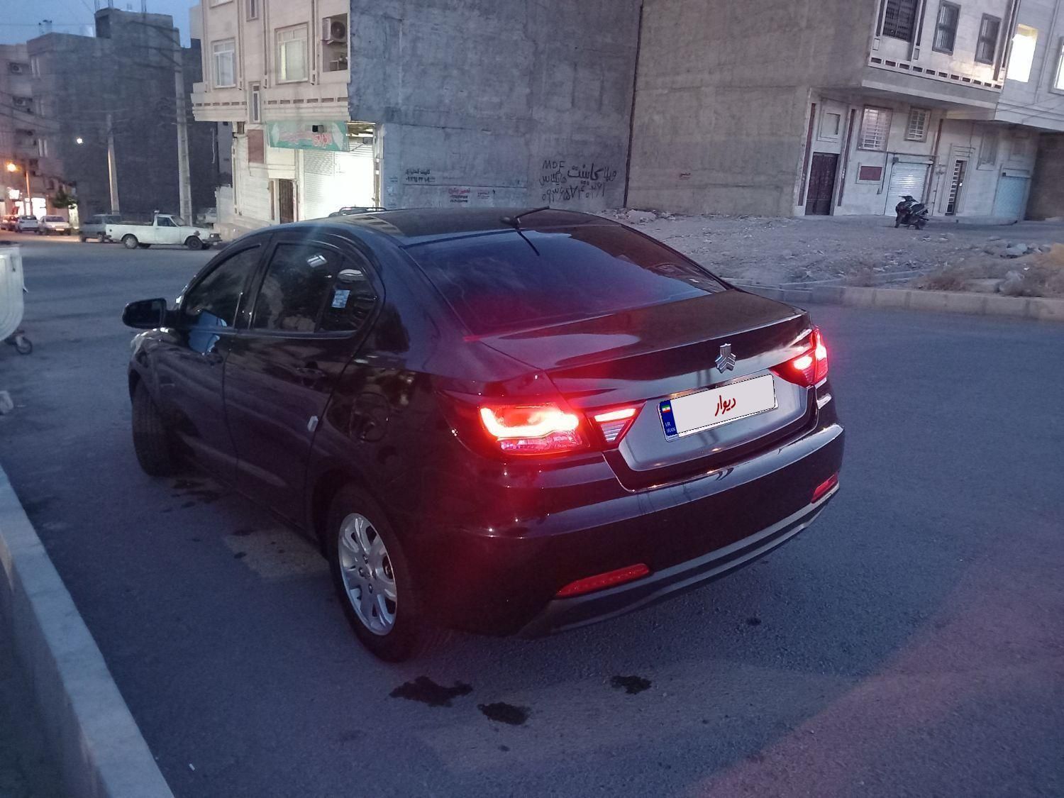 خودرو شاهین، G آگهی ann_17935182