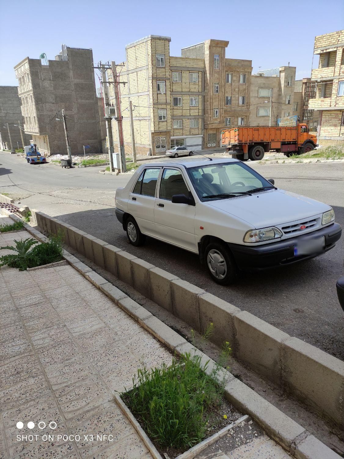 خودرو پراید، 131 آگهی ann_17935208