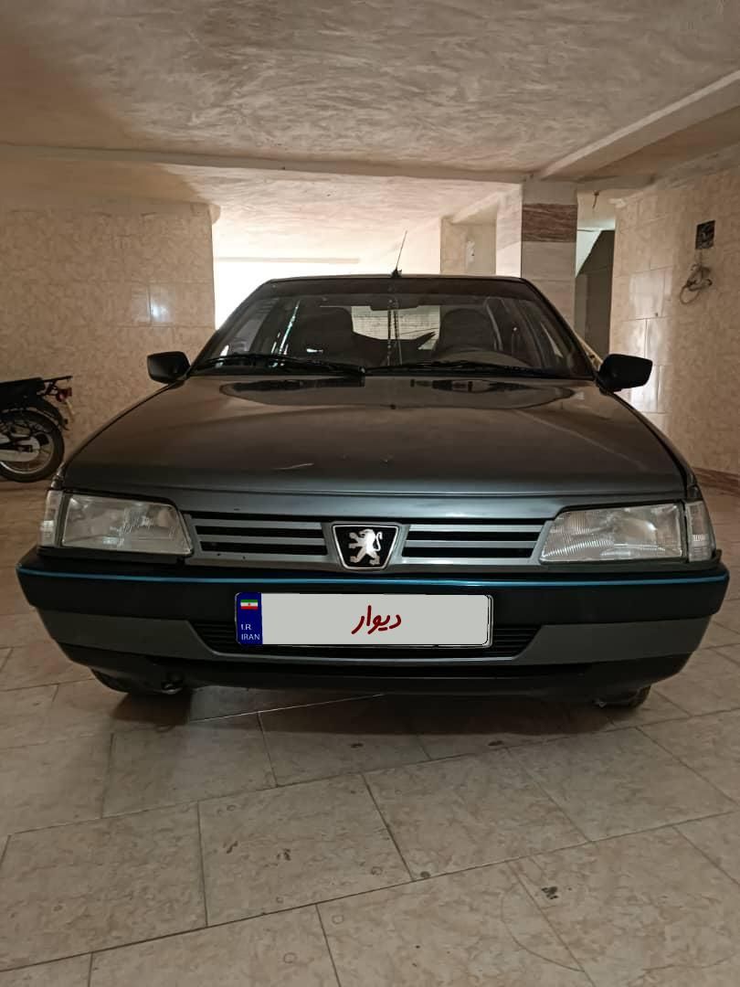 خودرو پژو، 405 آگهی ann_17935221