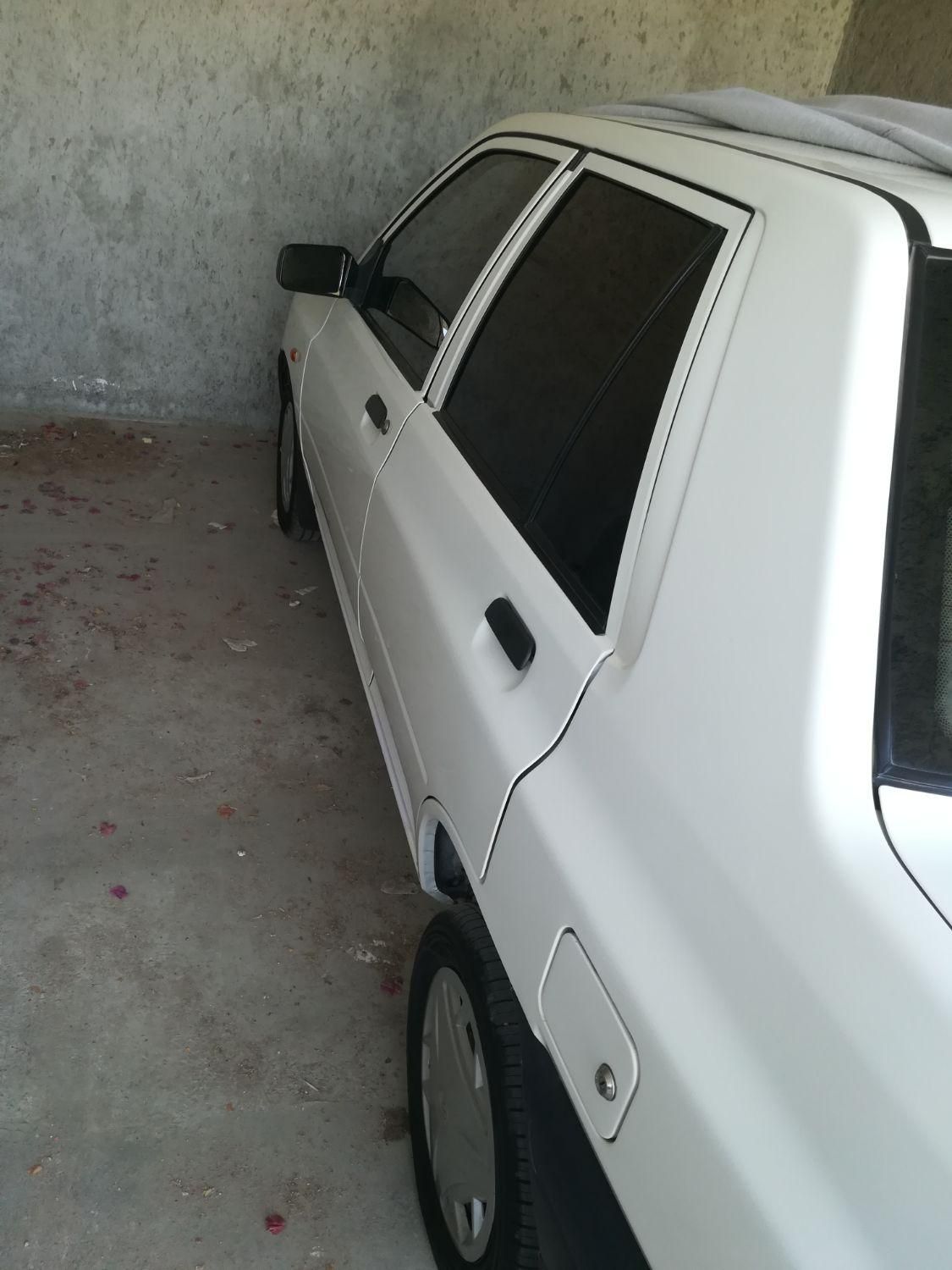 پراید 131 SE - 1399