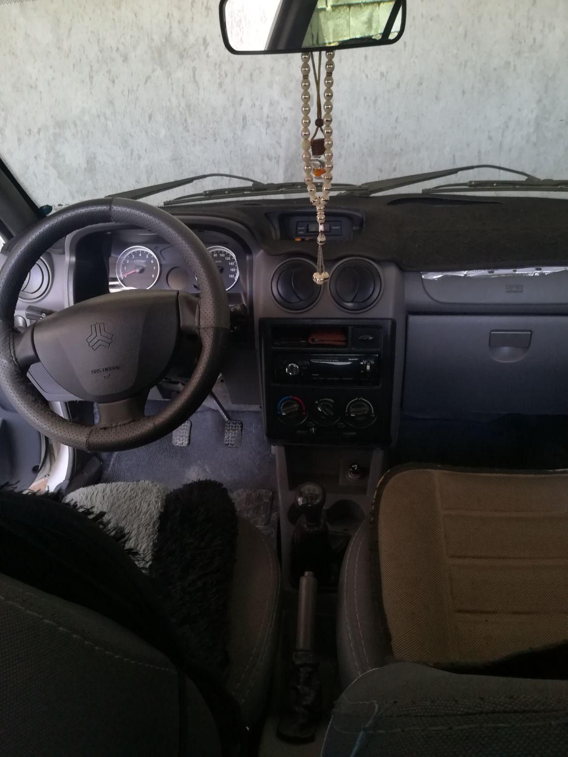 پراید 131 SE - 1399
