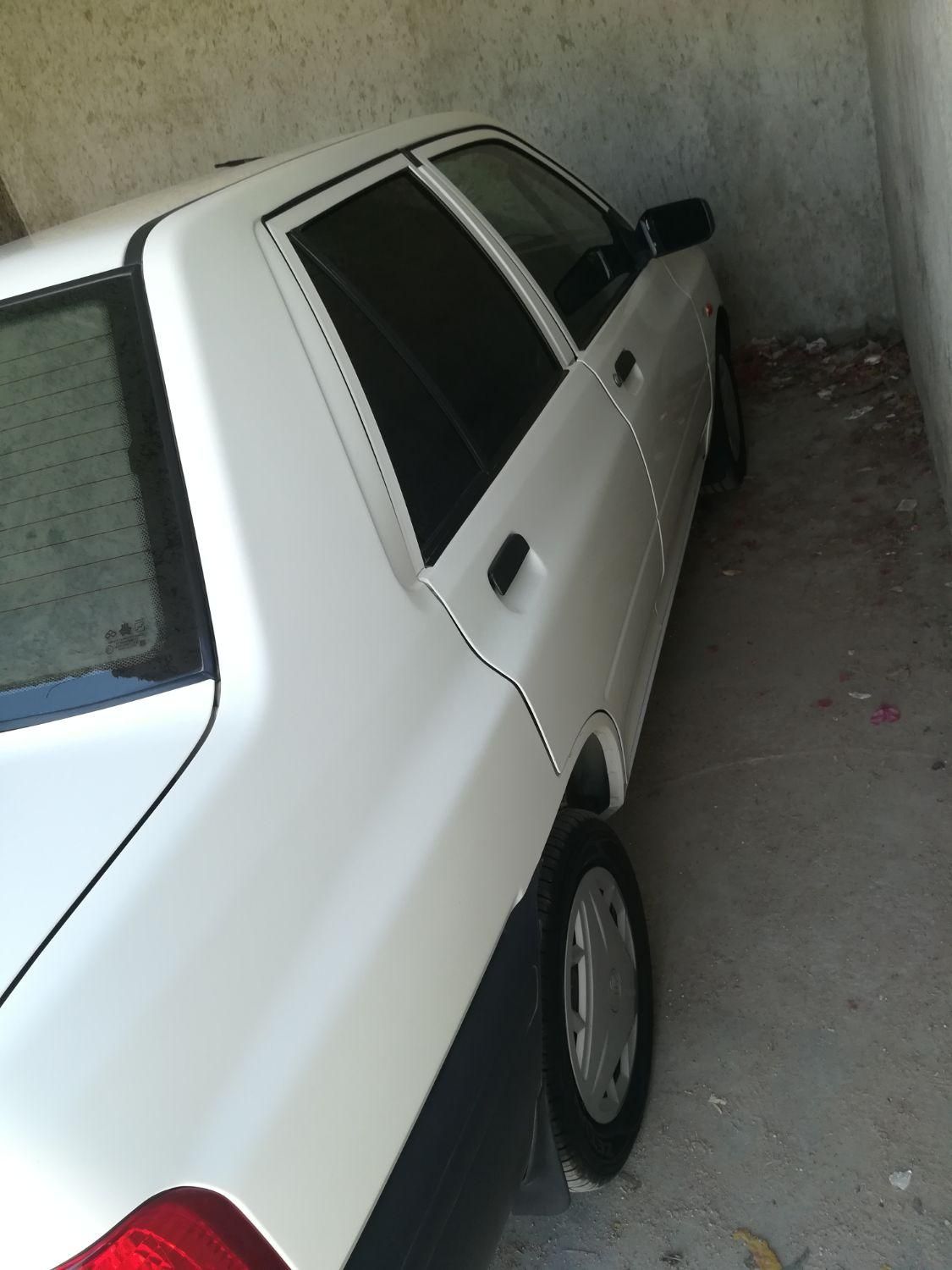 پراید 131 SE - 1399