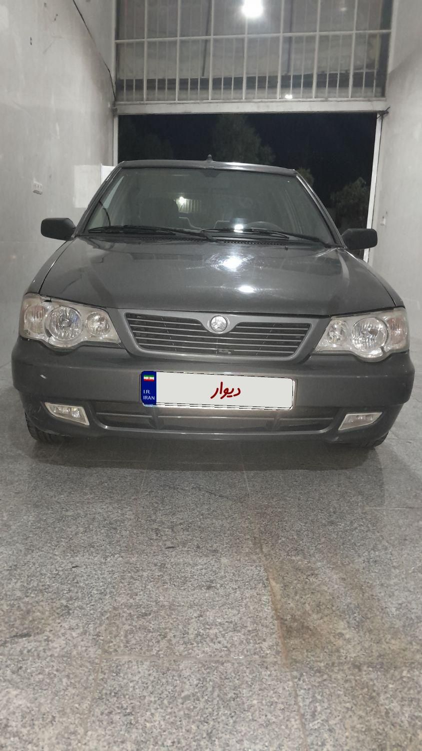 پراید 111 SL - 1389