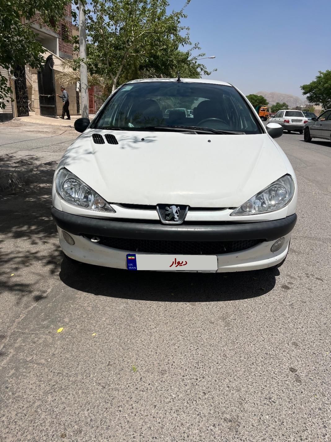 خودرو پژو، 206 آگهی ann_17935245