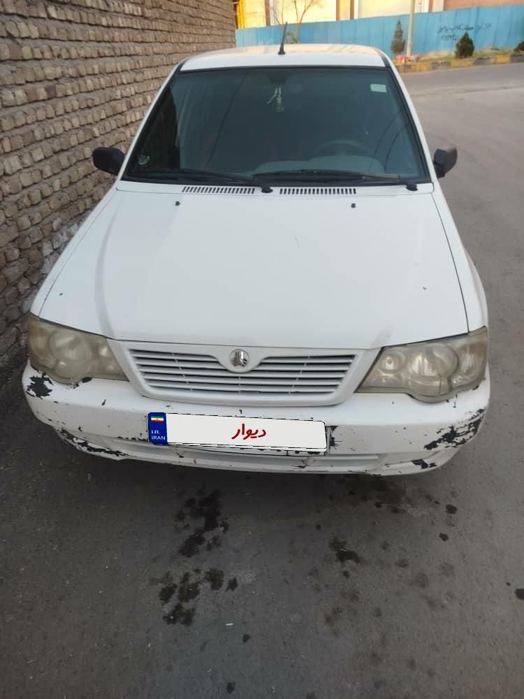 پراید 111 SE - 1397