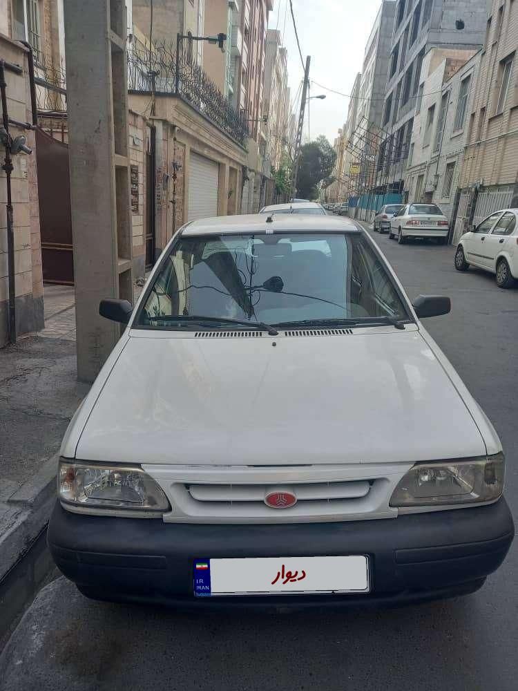 خودرو پراید، 131 آگهی ann_17935272