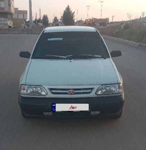 خودرو پراید، صبا آگهی ann_17935274