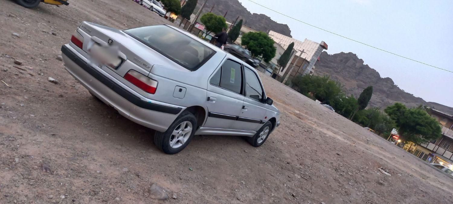خودرو پژو، پارس آگهی ann_17935279