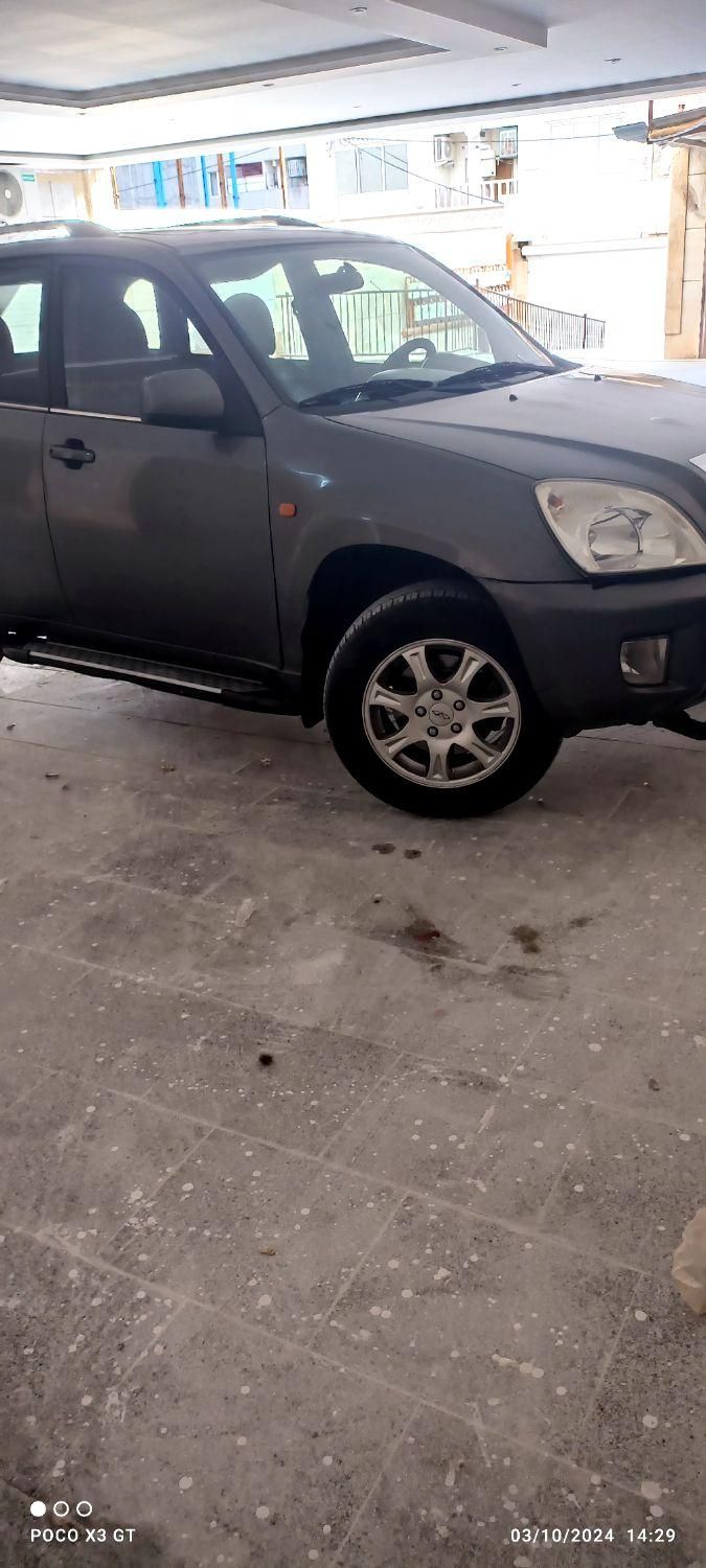خودرو ام وی ام، X33 آگهی ann_17935293