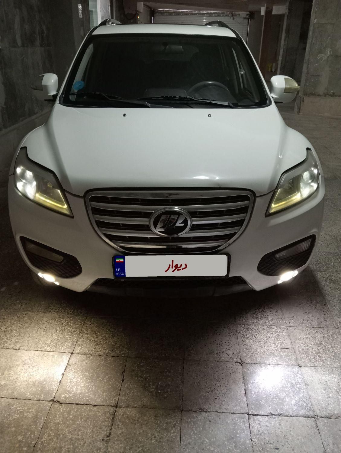 خودرو لیفان، X60 آگهی ann_17935302