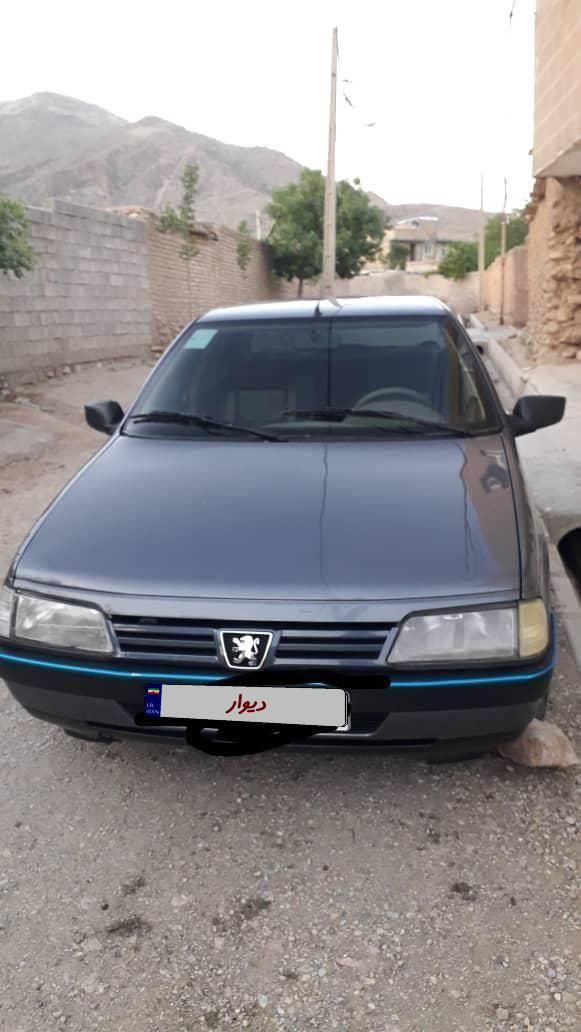 خودرو پژو، 405 آگهی ann_17935312