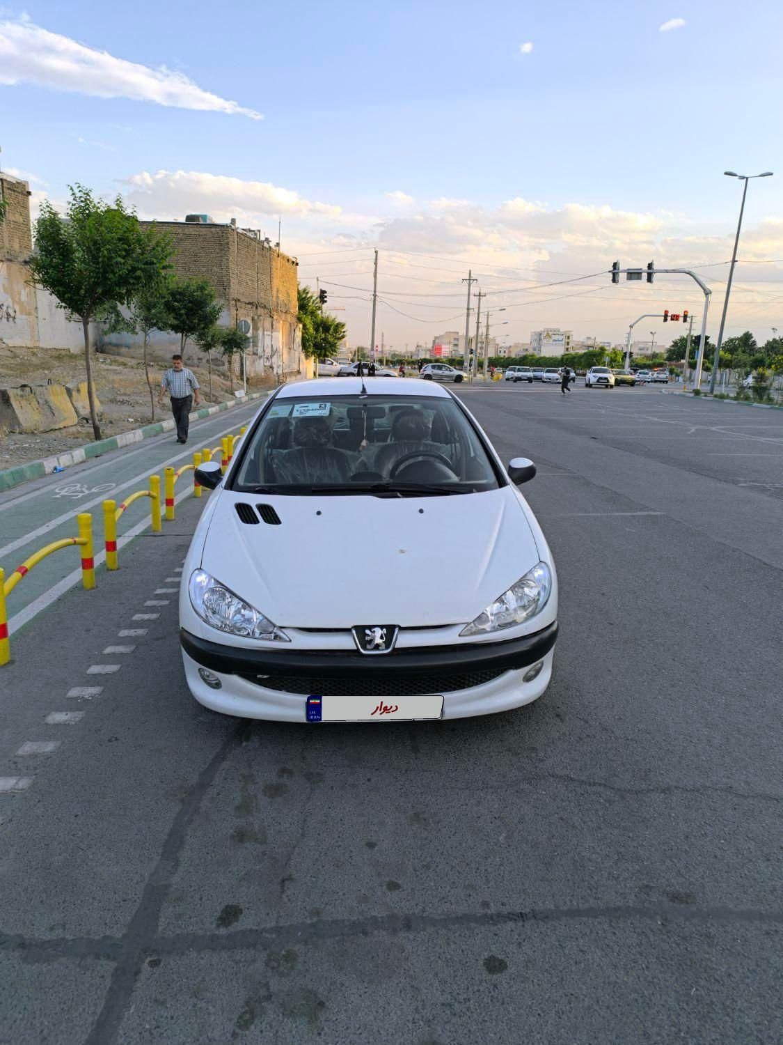 خودرو پژو، 206 آگهی ann_17935323