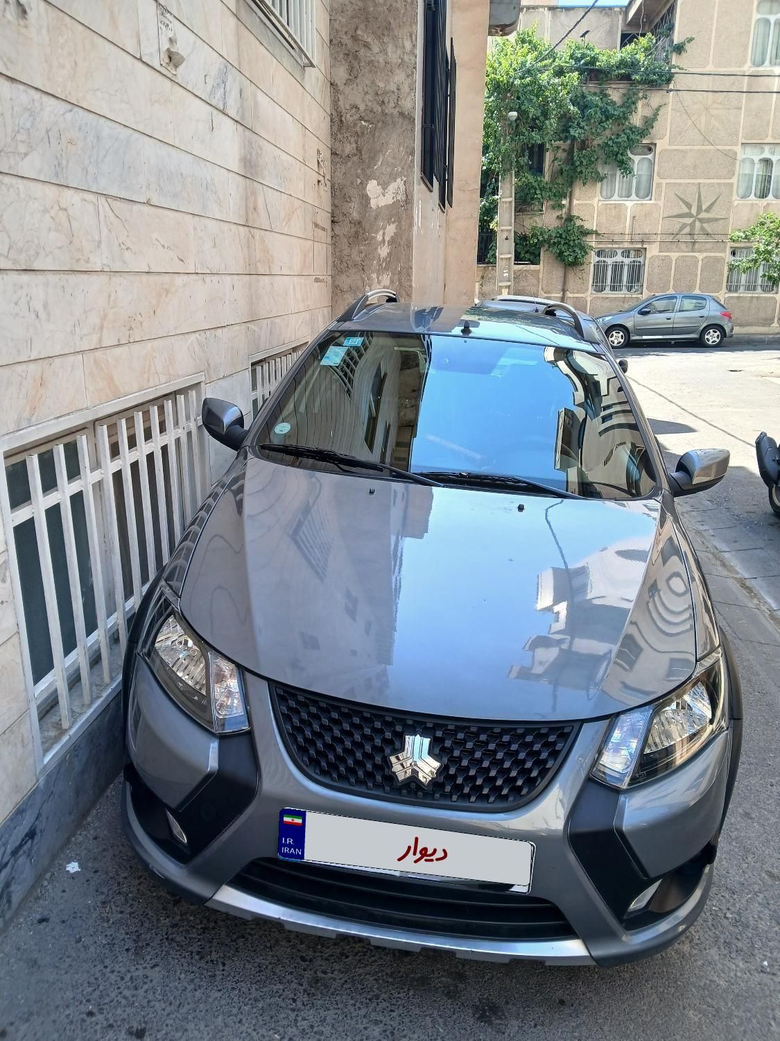 خودرو کوییک، S آگهی ann_17935325