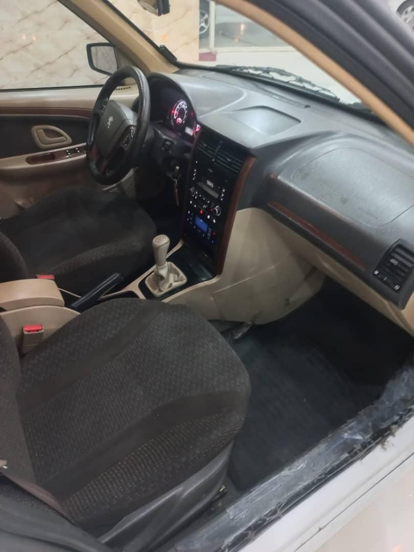 پژو پارس سال - 1399