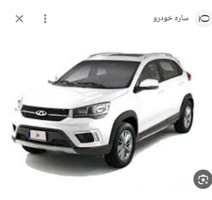 خودرو ام وی ام، X22 آگهی ann_17935389