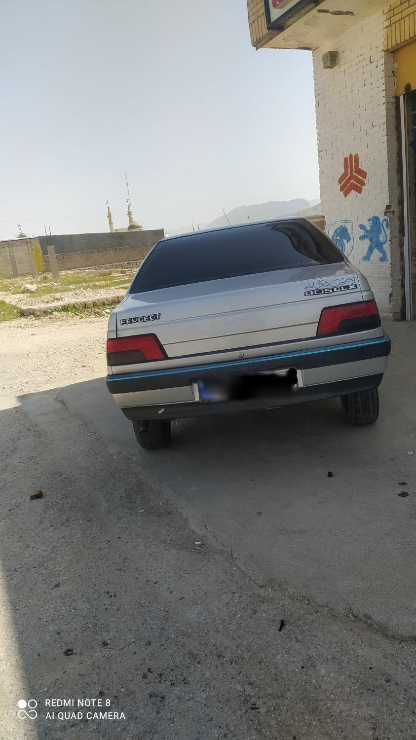 خودرو پژو، 405 آگهی ann_17935437