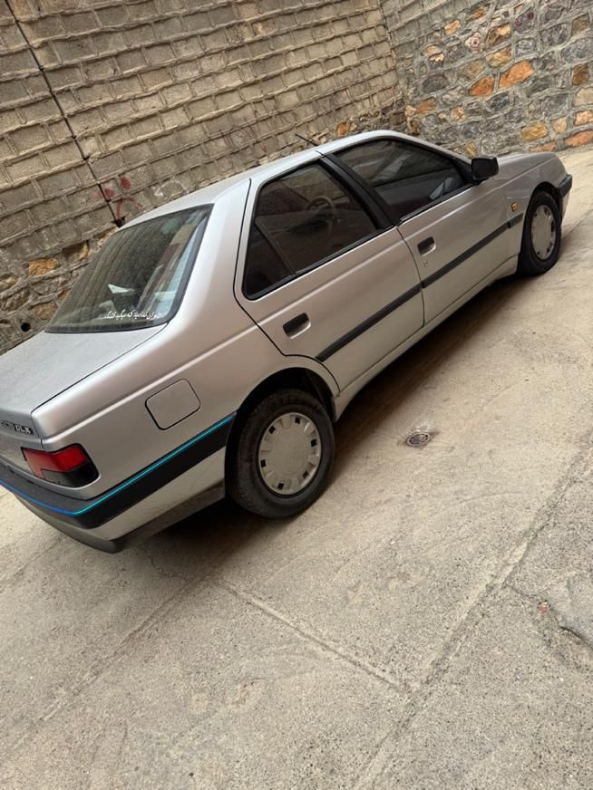 پژو 405 GLX - 1388