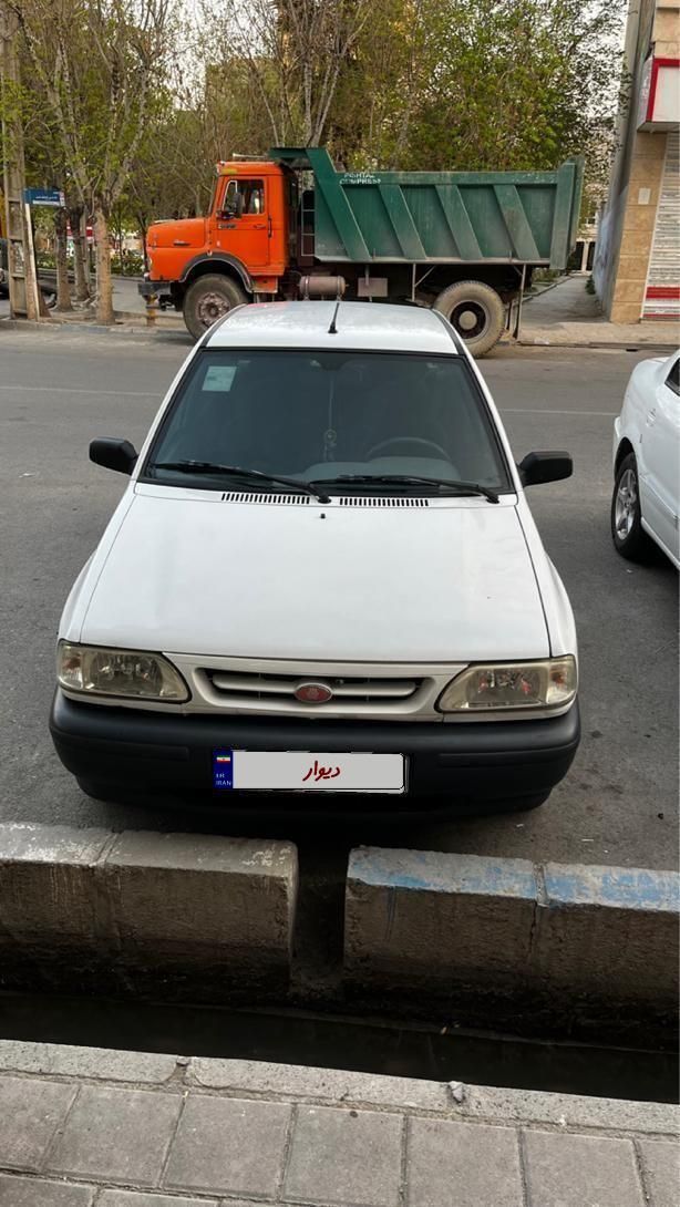 خودرو پراید، 131 آگهی ann_17935481