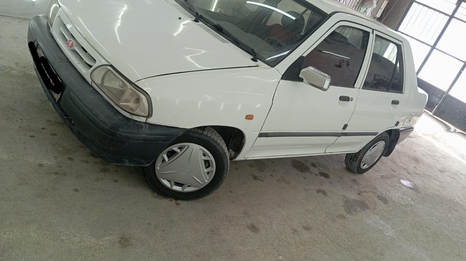 پراید 131 SE - 1394