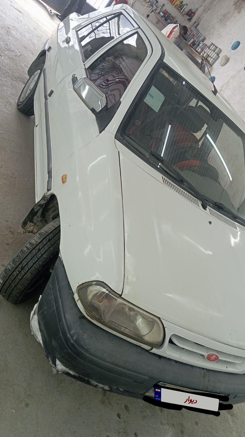 پراید 131 SE - 1394