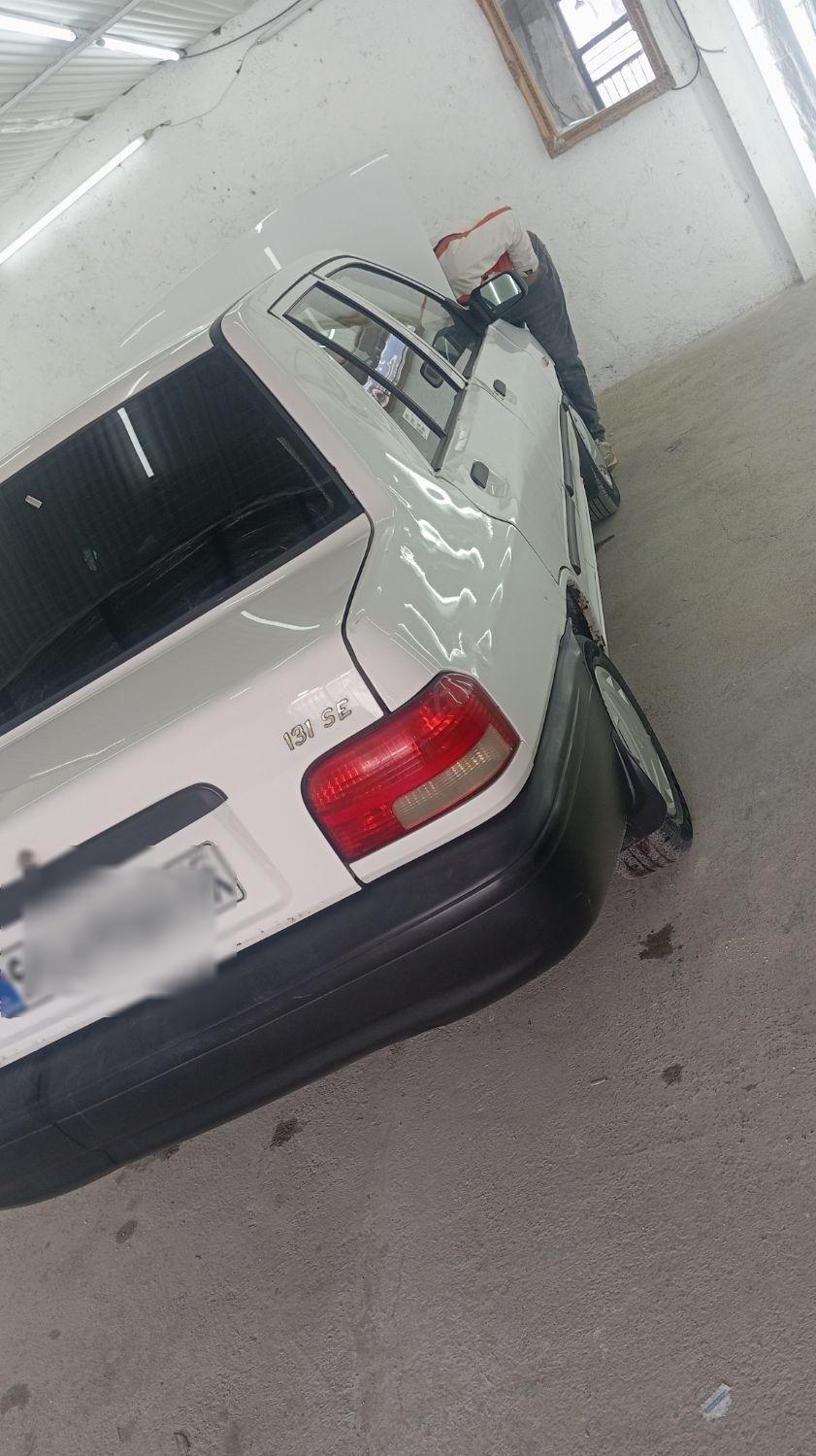 پراید 131 SE - 1394