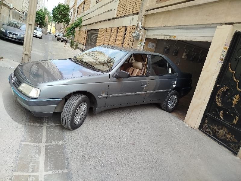 خودرو پژو، 405 آگهی ann_17935526