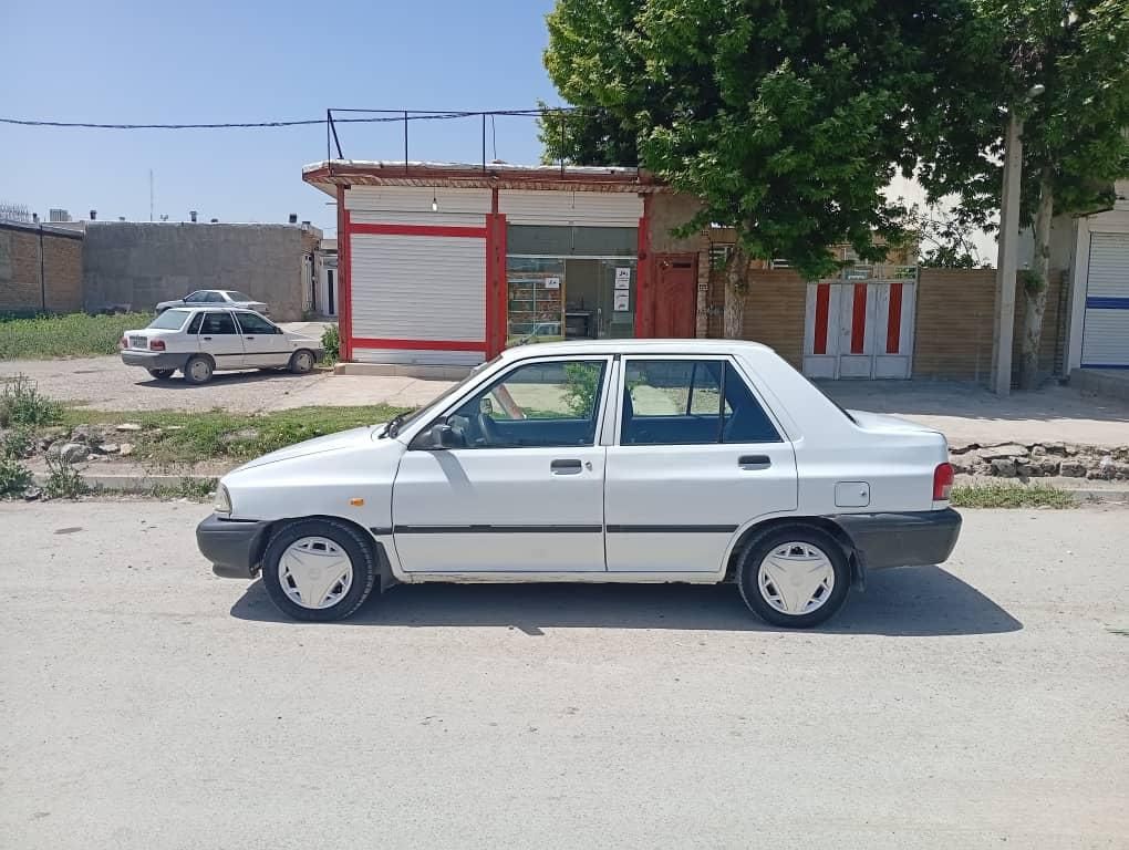 خودرو پراید، 131 آگهی ann_17935532