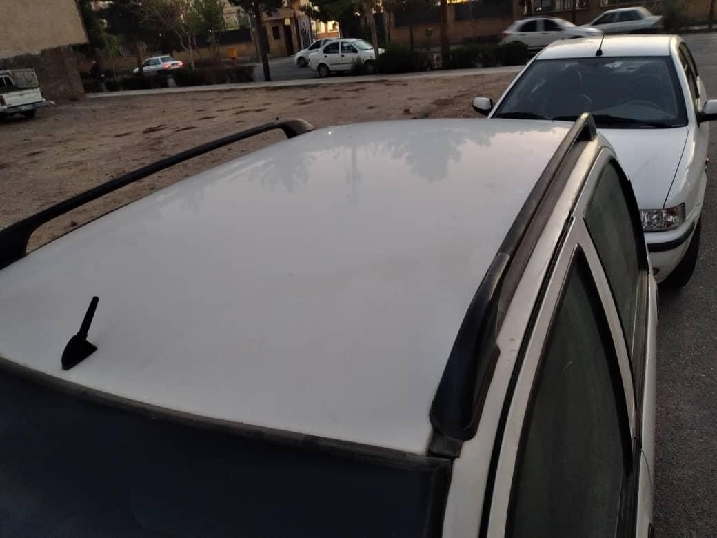 ام وی ام 110 چهار سیلندر دنده ای - 2014