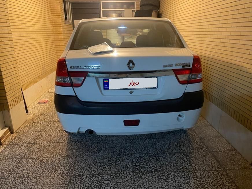 خودرو رنو، پارس تندر آگهی ann_17935630