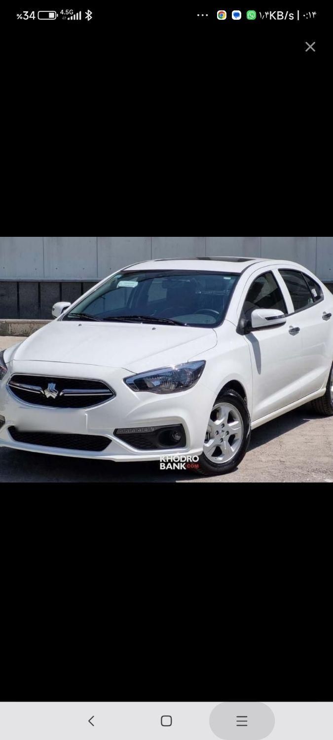 خودرو شاهین، GL آگهی ann_17935758