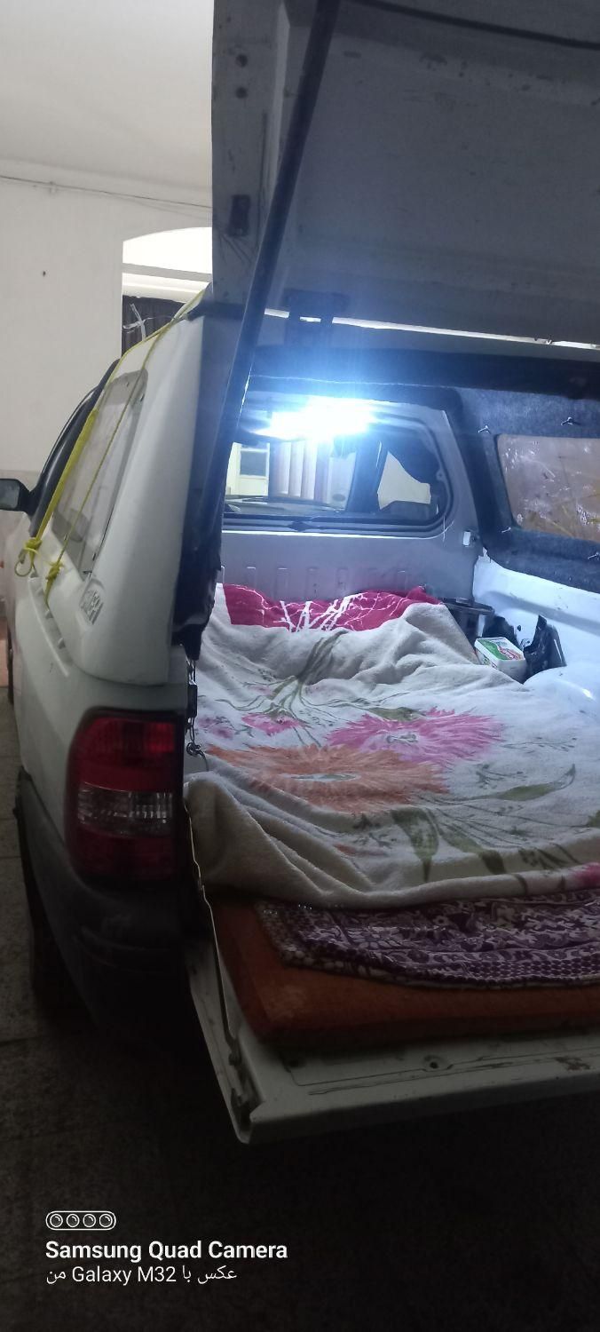 پراید 151 SE - 1403